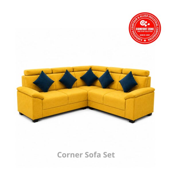 Corner Sofa  - CZLS941