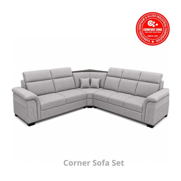 Corner Sofa  - CZLS940