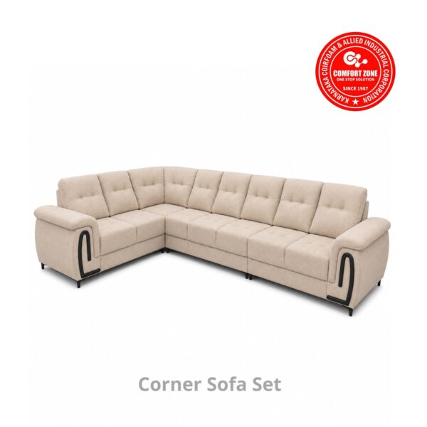 Corner Sofa  - CZLS943