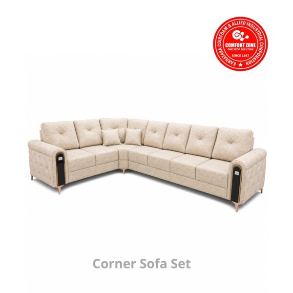 Corner Sofa  - CZLS944