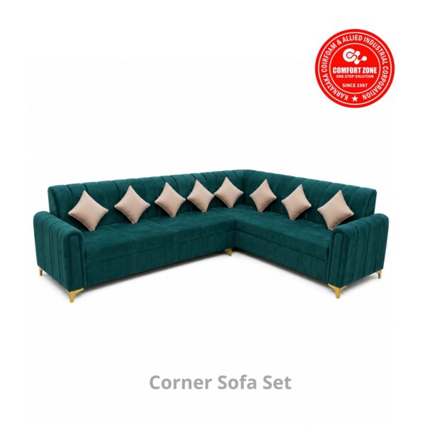 Corner Sofa  - CZLS942