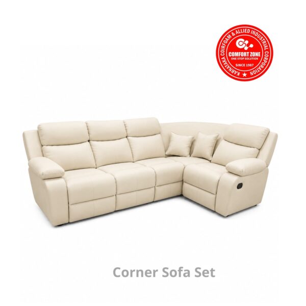 Corner Sofa  - CZLS946