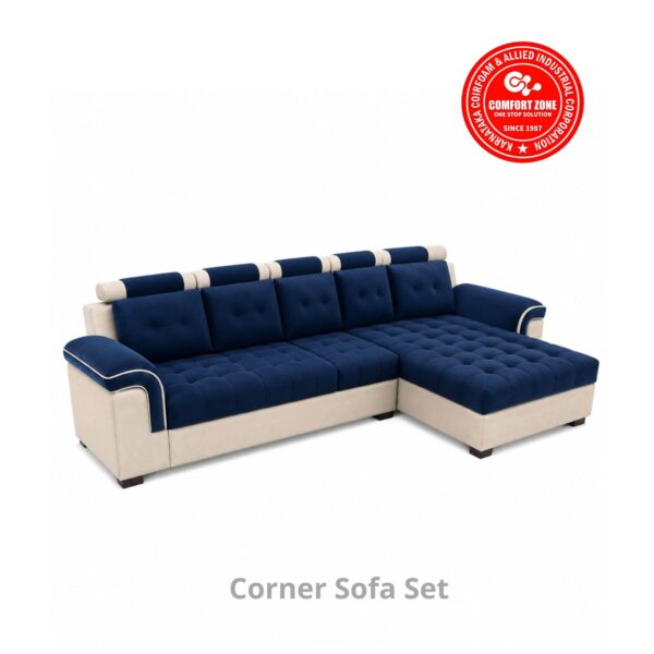 Corner Sofa  - CZLS945