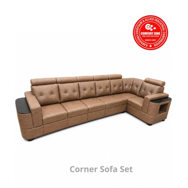 Corner Sofa  - CZLS947