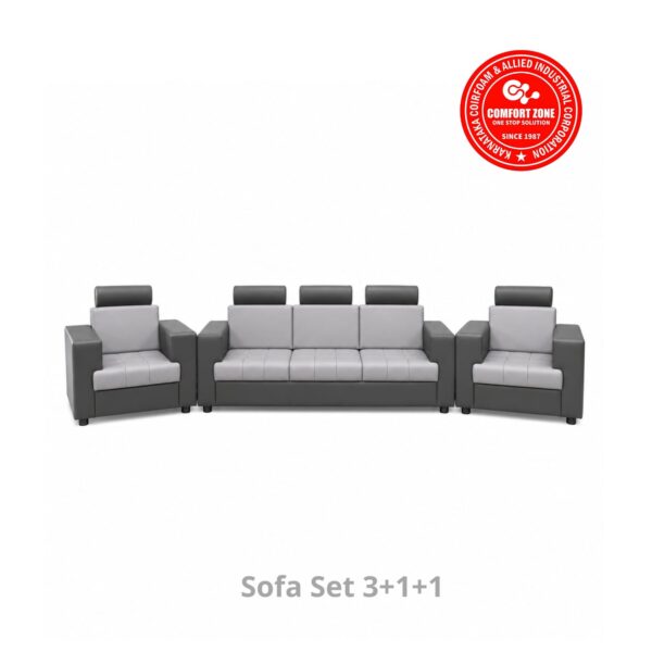 Sofa Set(5s)  - CZLS948