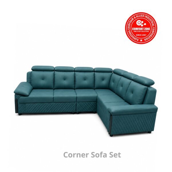 Corner Sofa  - CZLS939