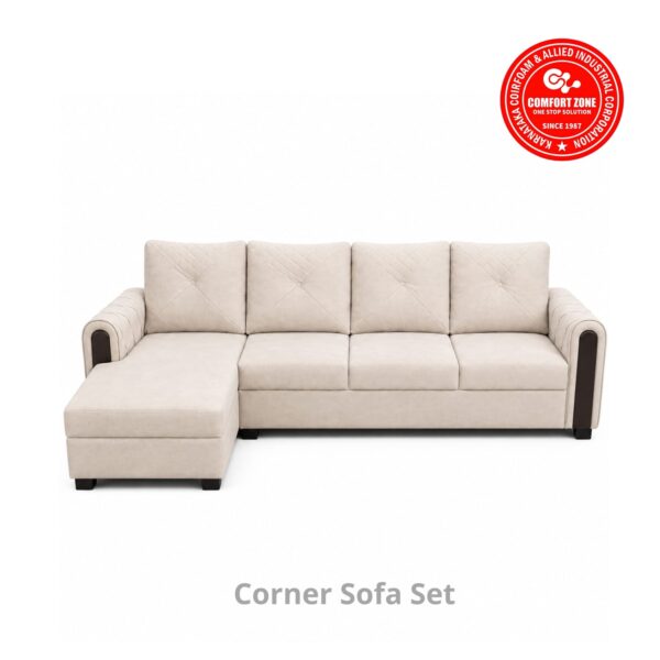 Corner Sofa Set  - CZLS950