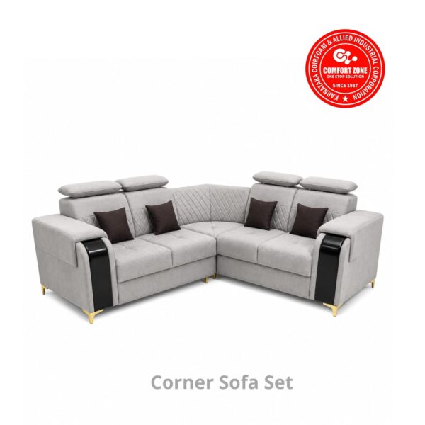 Corner Sofa Set  - CZLS949