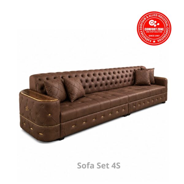 Corner Sofa Set  - CZLS952