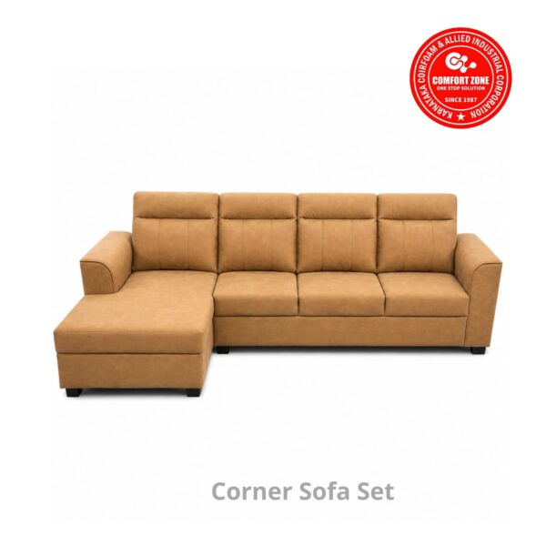 Corner Sofa Set  - CZLS954