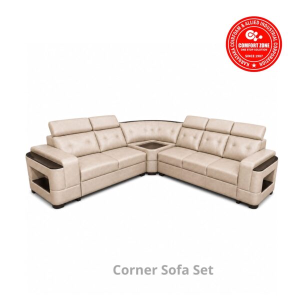 Corner Sofa Set  - CZLS955